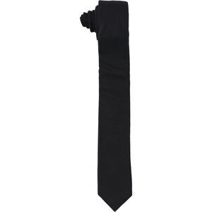 Tags Weekly Mens Simple Self-tied Necktie, NWT